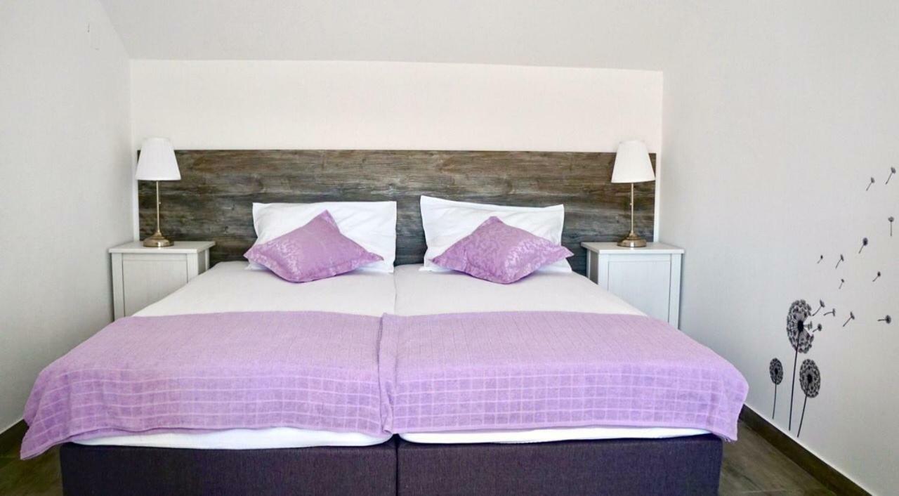 Apartman Zora Trogir Eksteriør bilde