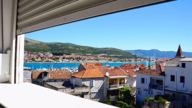 Apartman Zora Trogir Eksteriør bilde