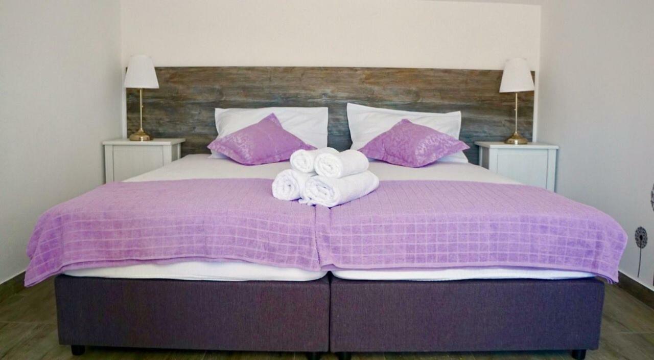 Apartman Zora Trogir Eksteriør bilde