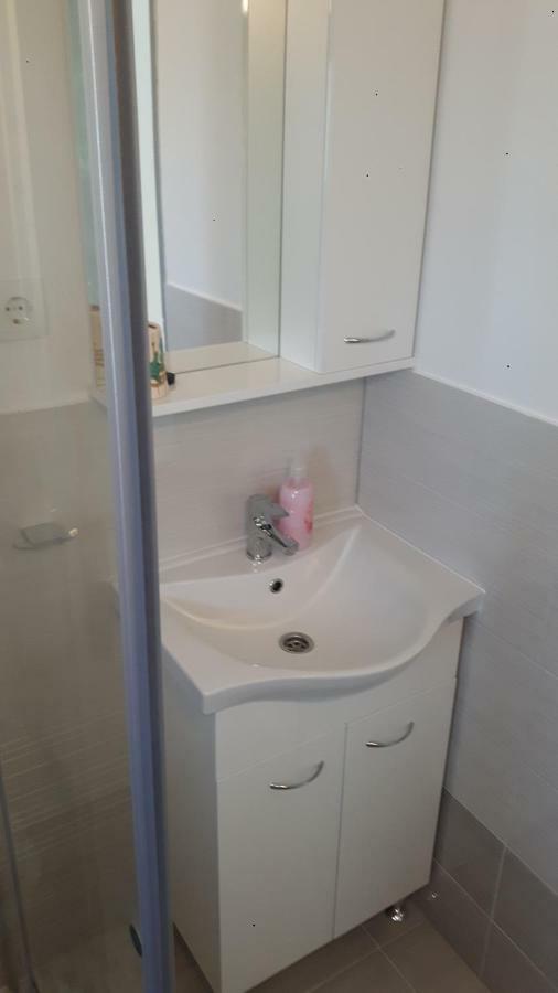Apartman Zora Trogir Eksteriør bilde