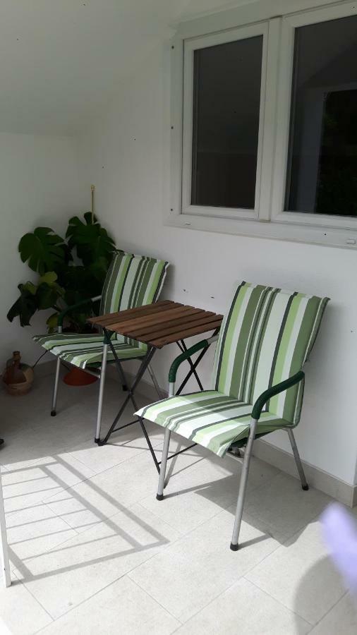 Apartman Zora Trogir Eksteriør bilde